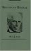 Bertrand Russell by A. J. Ayer ISBN 0226033430