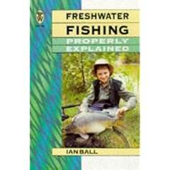 Freshwater Fishing Properly Explained (Right Way S.)