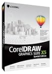CorelDRAW Graphics Suite X5 Special E...