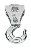Superwinch 2229A Pulley Block - 9,000-Pound Capacity