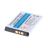 Lithium Ion Battery for Sony Ericsson Z520