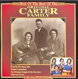 Best of the Best of the Original Carter Family