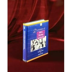 Dictionary of Ethics, Theology and Society (Routledge Reference)