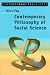 Book Contemporary Philosophy of Social Science: A Multicultural Approach (Contemporary Philosophy)