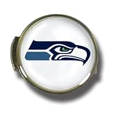Seattle Seahawks Golf Hatclip Divot