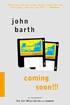 Coming Soon!!!: A Narrative