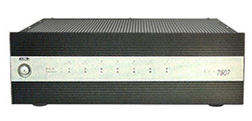 Adcom GFA-7607 7.1 Multichannel Power Amplifier for Home Theater