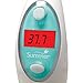 Summer Infant Ear Thermometer & Oral Thermometer Set, Teal/White