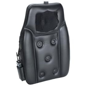 Comfort Products Euro Massage and Kneading Cushion