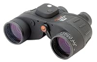 Celestron Oceana 7x50 WaterproofIR/ RC Binoculars with Rangfinder Scale & Backlit Compass