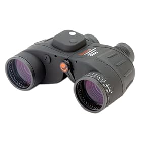 Click here to buy Celestron Oceana 7x50 WaterproofIR  RC Binoculars with Rangfinder Scale and Backlit... by Celestron.