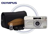 Olympus Infinity Zoom 80QD 35mm Camera Kit