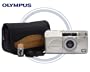 Olympus Infinity Zoom 80QD 35mm Camera Kit