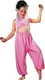 Arabian Princess Childrens Halloween Costumes 41GQSJRJ82L. SL160 Arabian Princess Childrens Halloween Costumes