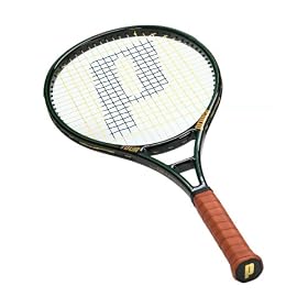 Prince Graphite Classic Oversized Tennis Racquet