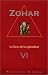 Book Zohar VI