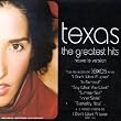 Texas - Greatest Hits