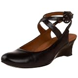 Gentle Souls Womens Full Of Joy Pump