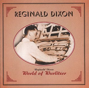 CD-Charts  Search : World of Wurlitzer