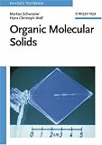 Organic Molecular Solids (Physics Textbook)