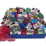 Ghirardelli Greeting