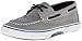 Sperry Halyard Boat Shoe (Big Kid)