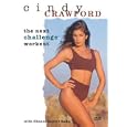 Cindy Crawford - Next Challenge Workout