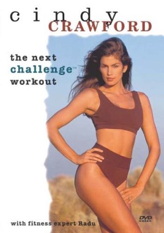 Cindy Crawford - Next Challenge Workout