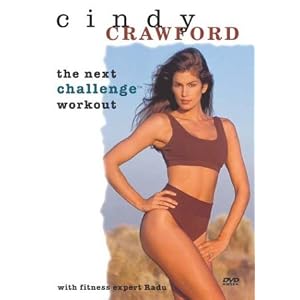 Cindy Crawford - Next Challenge Workout