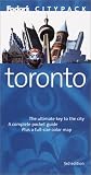 Fodor's Citypack Toronto (Citypacks)