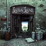 Lana Lane - Garden of the Moon