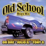 Old School Mega Mix
