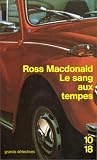 Le Sang aux tempes