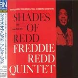 Shades of Redd