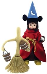 Madame Alexander - Sorcerer's Apprentice