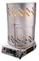 Mr. Heater 80,000 BTU Propane Convection Heater #MH80CV