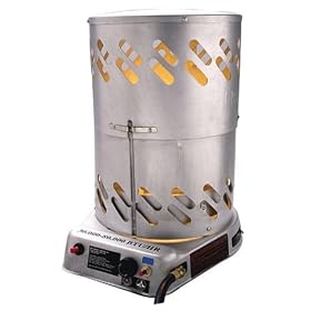 Mr. Heater 80,000 BTU Propane Convection Heater #MH80CV by Mr. Heater