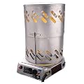Mr. Heater 80,000 BTU Propane Convection Heater #MH80CV