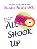 All Shook Up (Avon Romance)