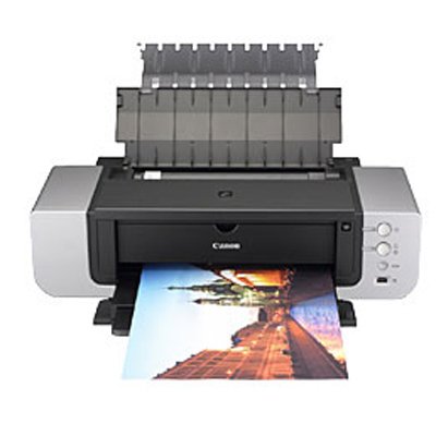 Canon Pixma Pro9000 Professional Large Format Inkjet Printer (9995A001)