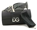 AUTHENTIC DOLCE&GABBANA SUNGLASSES DG 2019M ZEBRA 2019 175/87