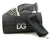 AUTHENTIC DOLCE&GABBANA SUNGLASSES DG 2019M ZEBRA 2019 175 87 by DOLCE&GABBANA