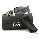 AUTHENTIC DOLCE&GABBANA SUNGLASSES DG 2019M ZEBRA 2019 175/87