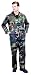 Woodland Camouflage Coveralls
