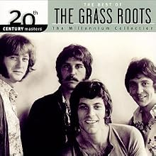 The Grass Roots