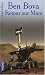 RETOUR SUR MARS (Mass Market Paperback)