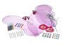 Fashion Angels Pink Kitty Fairy Wing Kit