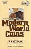 Catalog of Modern World Coins 1850 1964