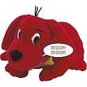 Roll Over Clifford