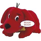 Roll Over Clifford
